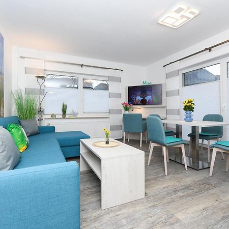 בנסרסיל Haus Strandkorb Mit Fruehstuecksoption מראה חיצוני תמונה